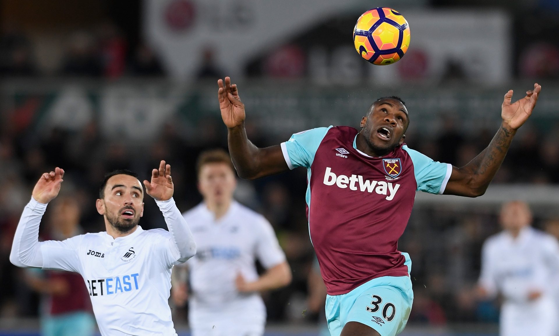 差的机会 差的机会